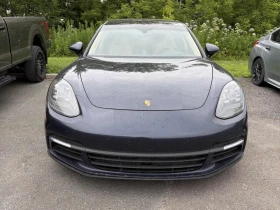 Porsche Panamera Digital* Keyless* Камера* CarPlay, снимка 3