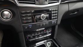 Mercedes-Benz E 350 BLUETEC 4MATIC * ОБДУХВАНЕ * ШИБИДАХ * ПОДГРЕВ, снимка 11