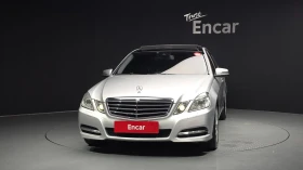 Mercedes-Benz E 350 BLUETEC 4MATIC * ОБДУХВАНЕ * ШИБИДАХ * ПОДГРЕВ, снимка 2
