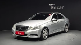 Mercedes-Benz E 350 BLUETEC 4MATIC * ОБДУХВАНЕ * ШИБИДАХ * ПОДГРЕВ, снимка 1