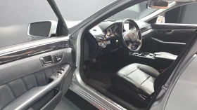 Mercedes-Benz E 350 BLUETEC 4MATIC * ОБДУХВАНЕ * ШИБИДАХ * ПОДГРЕВ, снимка 6