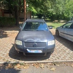 VW Passat 1.9  131hp, снимка 2
