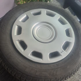 VW Passat 1.9  131hp, снимка 6