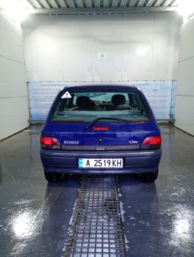 Renault Clio, снимка 3