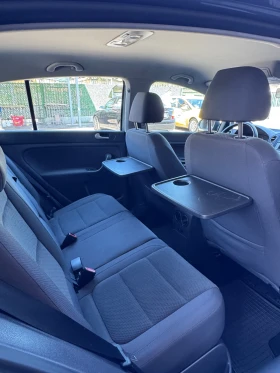 VW Golf Plus, снимка 7