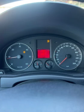 VW Golf Plus, снимка 9