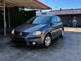 VW Golf Plus, снимка 1