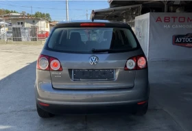 VW Golf Plus, снимка 4