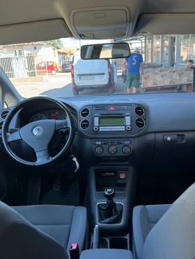 VW Golf Plus, снимка 8