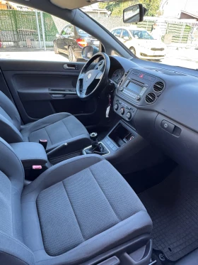 VW Golf Plus, снимка 6