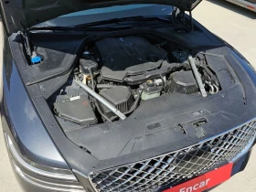 Genesis G80 3.5 Automatic, снимка 17