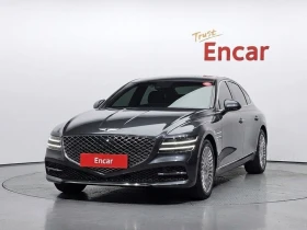 Genesis G80 3.5 Automatic, снимка 2