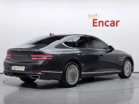 Genesis G80 3.5 Automatic, снимка 3