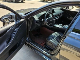 Genesis G80 3.5 Automatic, снимка 6