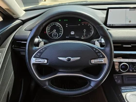 Genesis G80 3.5 Automatic, снимка 8