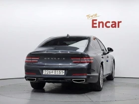 Genesis G80 3.5 Automatic, снимка 4