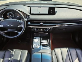 Genesis G80 3.5 Automatic, снимка 7