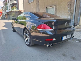 BMW 645 * 333 к.с. * Перфектна * Обслужена * Топ * , снимка 4