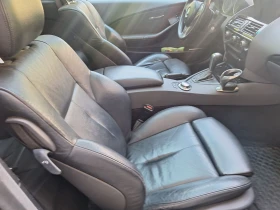 BMW 645 * 333 к.с. * Перфектна * Обслужена * Топ * , снимка 12