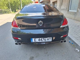 BMW 645 * 333 к.с. * Перфектна * Обслужена * Топ * , снимка 5
