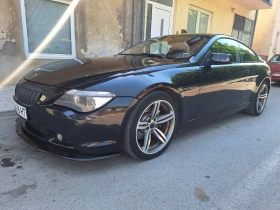 BMW 645 * 333 к.с. * Перфектна * Обслужена * Топ * , снимка 1