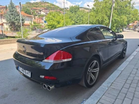 BMW 645 * 333 к.с. * Перфектна * Обслужена * Топ * , снимка 6
