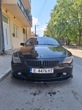 BMW 645 * 333 к.с. * Перфектна * Обслужена * Топ * , снимка 3