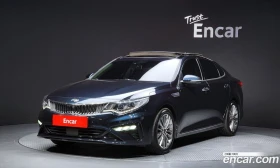 Kia K5 2.0 Intelligent, снимка 1