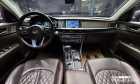 Kia K5 2.0 Intelligent, снимка 7