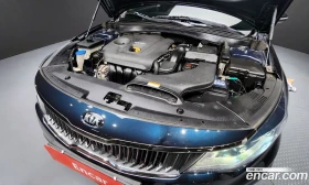 Kia K5 2.0 Intelligent, снимка 6