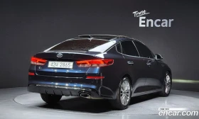 Kia K5 2.0 Intelligent, снимка 2