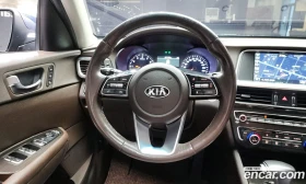 Kia K5 2.0 Intelligent, снимка 14