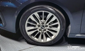 Kia K5 2.0 Intelligent, снимка 5