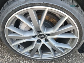 Audi A4 Progressiv * S Line * АвтоКредит * (ЦЕНА ДО БГ), снимка 14
