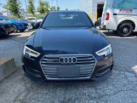 Audi A4 Progressiv, снимка 6