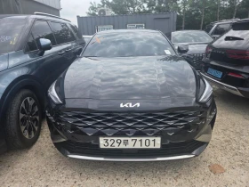 Kia K8 2.5 4123 Automatic, снимка 1