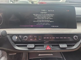Kia K8 2.5 4123 Automatic, снимка 4