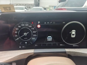 Kia K8 2.5 4123 Automatic, снимка 2