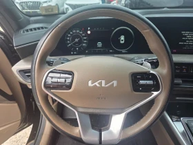Kia K8 2.5 4123 Automatic, снимка 3