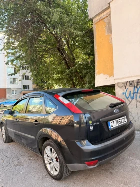 Ford Focus, снимка 1