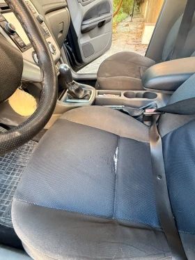 Ford Focus, снимка 13
