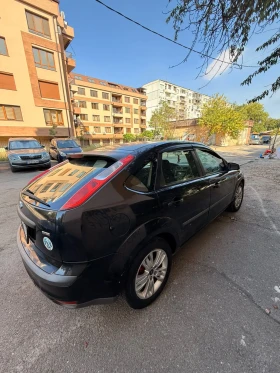 Ford Focus, снимка 3