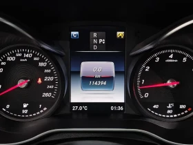 Mercedes-Benz C 200 САМО 30% АВАНС, снимка 15