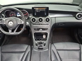 Mercedes-Benz C 200 САМО 30% АВАНС, снимка 13