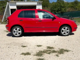 Skoda Fabia 1.4 60 к.с., снимка 7