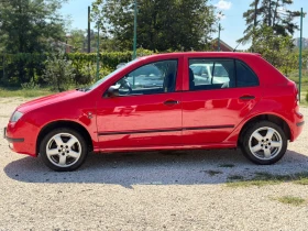 Skoda Fabia 1.4 60 к.с., снимка 8