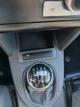 VW Touran, снимка 2
