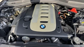 BMW 525 * Touring / автомат/ сервизирана редовно/ , снимка 17