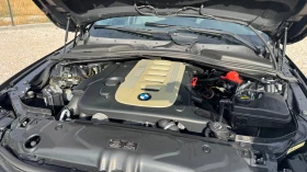 BMW 525 * Touring / автомат/ сервизирана редовно/ , снимка 16