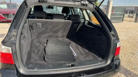 BMW 525 * Touring / автомат/ сервизирана редовно/ , снимка 12